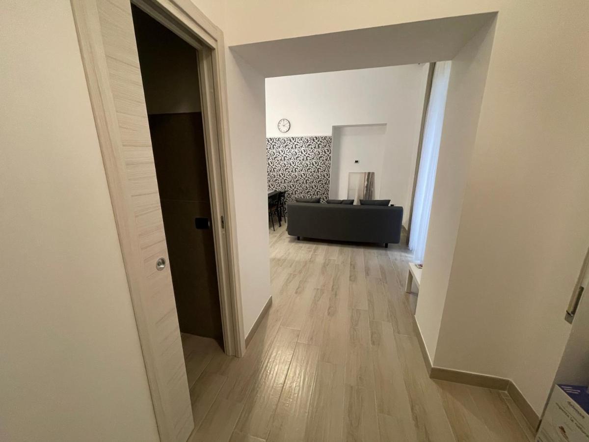 Апартаменты House Toledo Неаполь Экстерьер фото